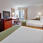 Holiday Inn Express & Suites Allentown-Dorney Park Area By Ihg