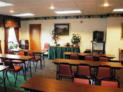 Express & Allentown-dorney Park Area By Ihg