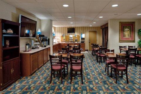 Express & Allentown-dorney Park Area By Ihg Hotel Allentown