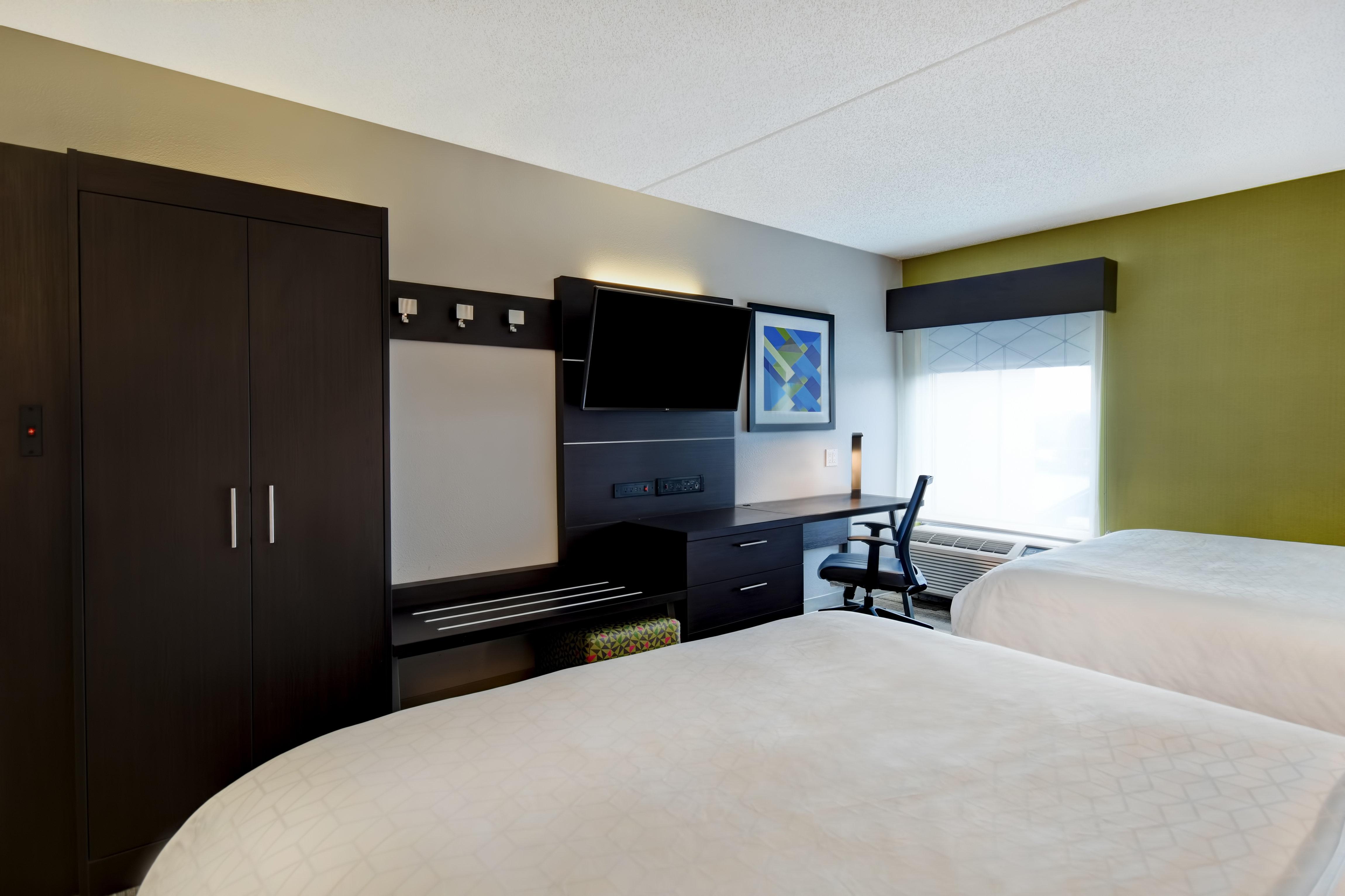 Express & Allentown-dorney Park Area By Ihg Hotel