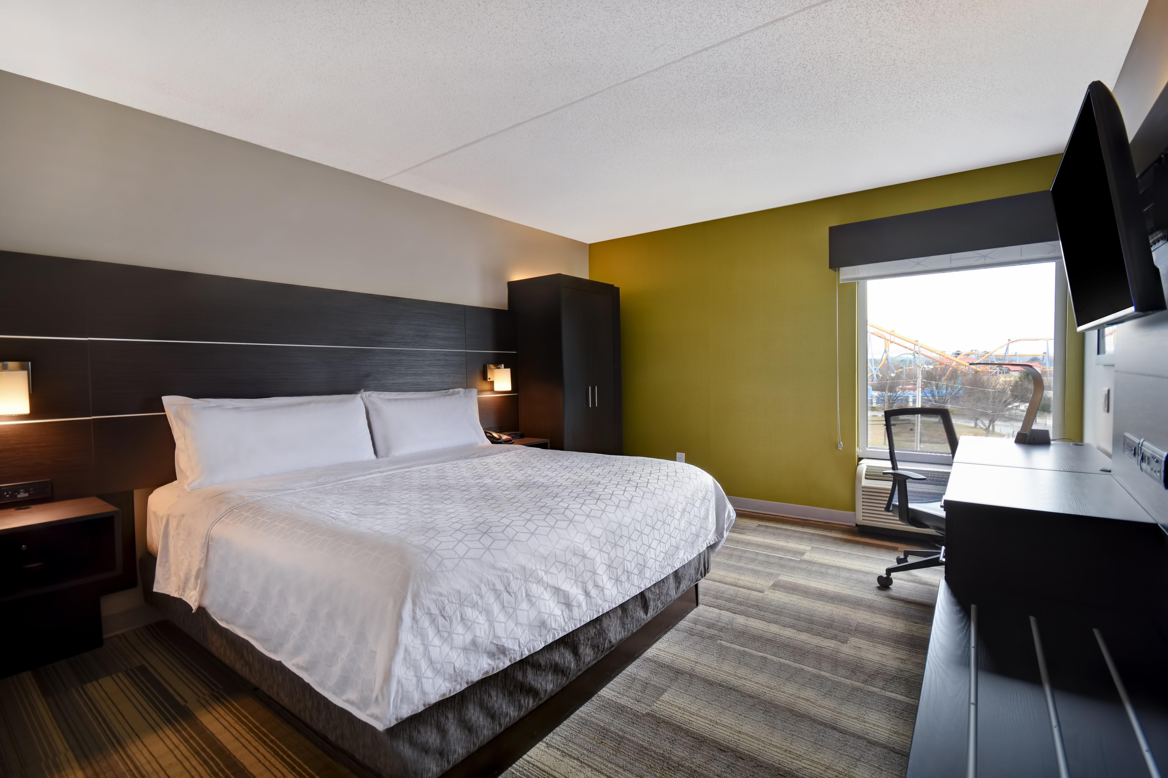 Express & Allentown-dorney Park Area By Ihg